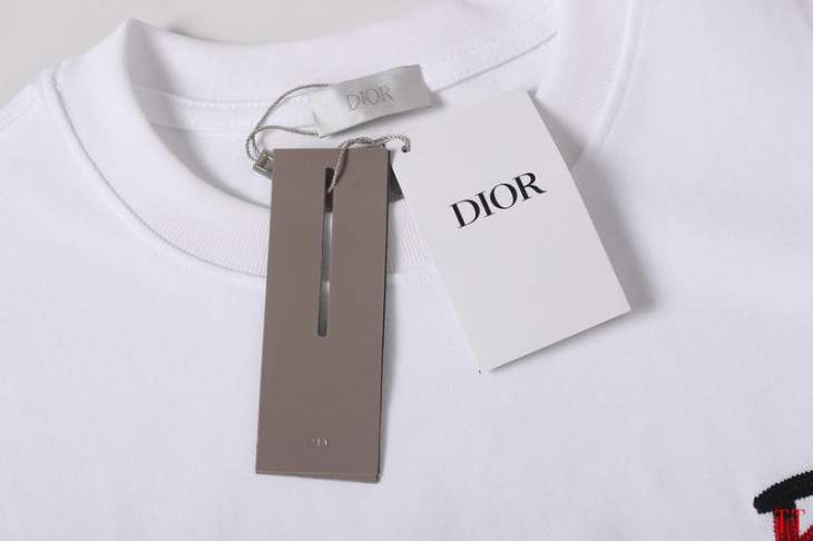 Dior T Shirts Short _SKUDiorS-2XL20tr6716130